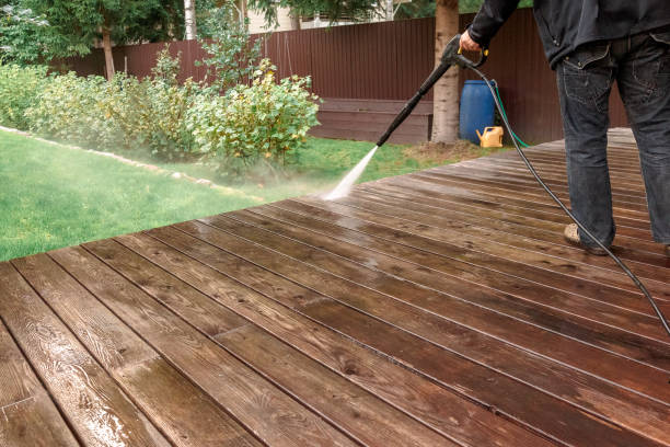 Califon, NJ Pressure Washing Services Company