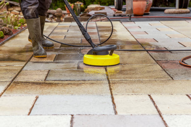 Best Factory Floor Cleaning  in Califon, NJ