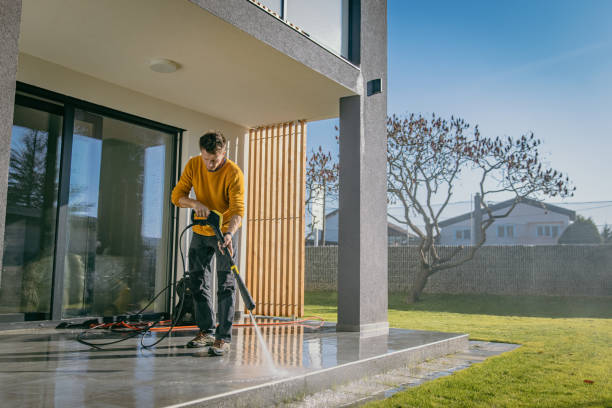 Best Dumpster Area Cleaning  in Califon, NJ