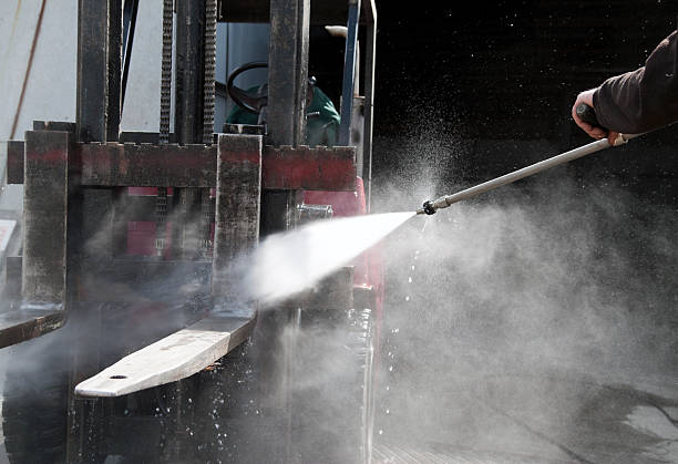 Best Gas Station Cleaning  in Califon, NJ